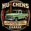 Hutchens Garage - Home