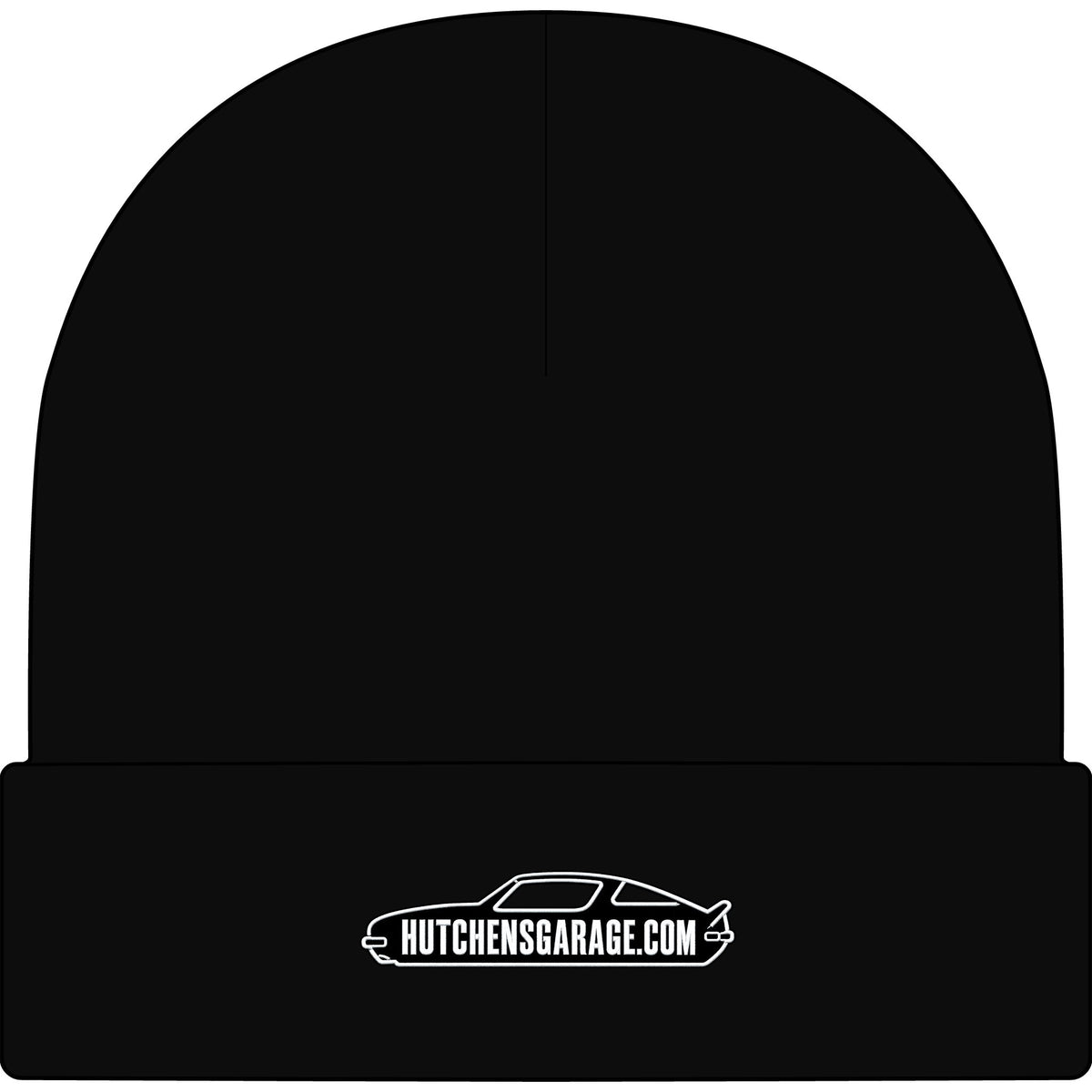 Camaro Cuff Beanie