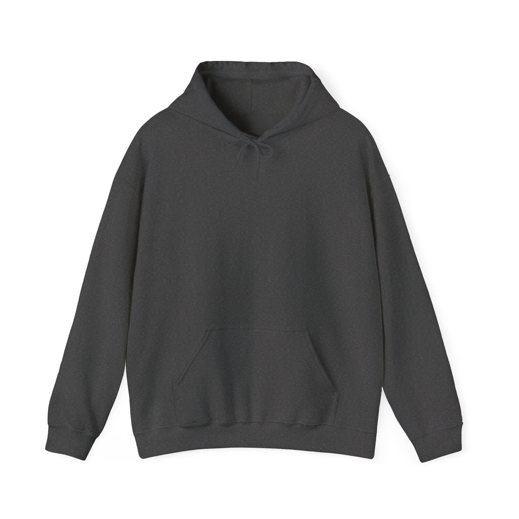 Hutchens Garage Classic Car Heavy Blend™ Hooded Sweatshirt