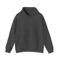 Hutchens Garage Classic Car Heavy Blend™ Hooded Sweatshirt