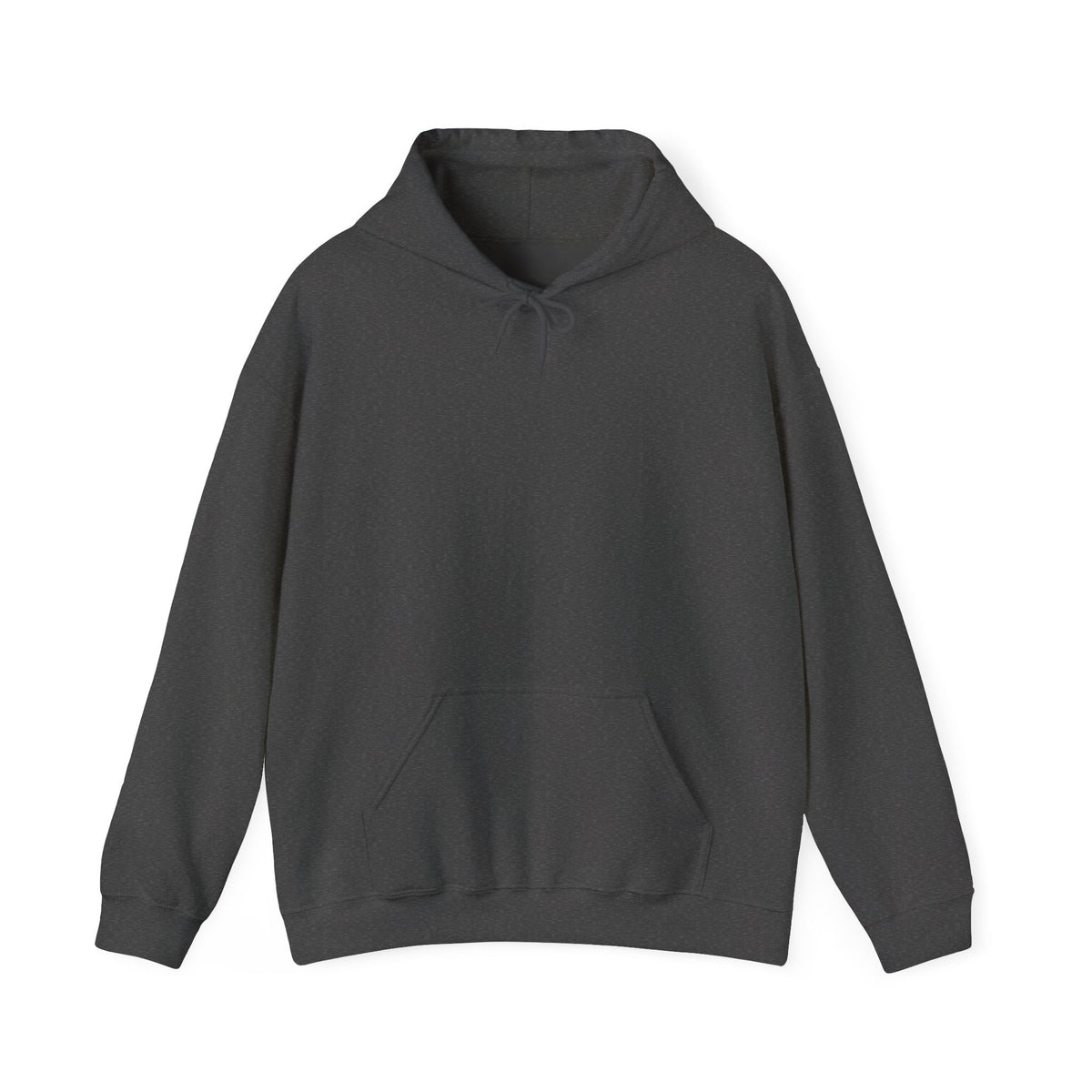 Hutchens Garage Classic Car Heavy Blend™ Hooded Sweatshirt