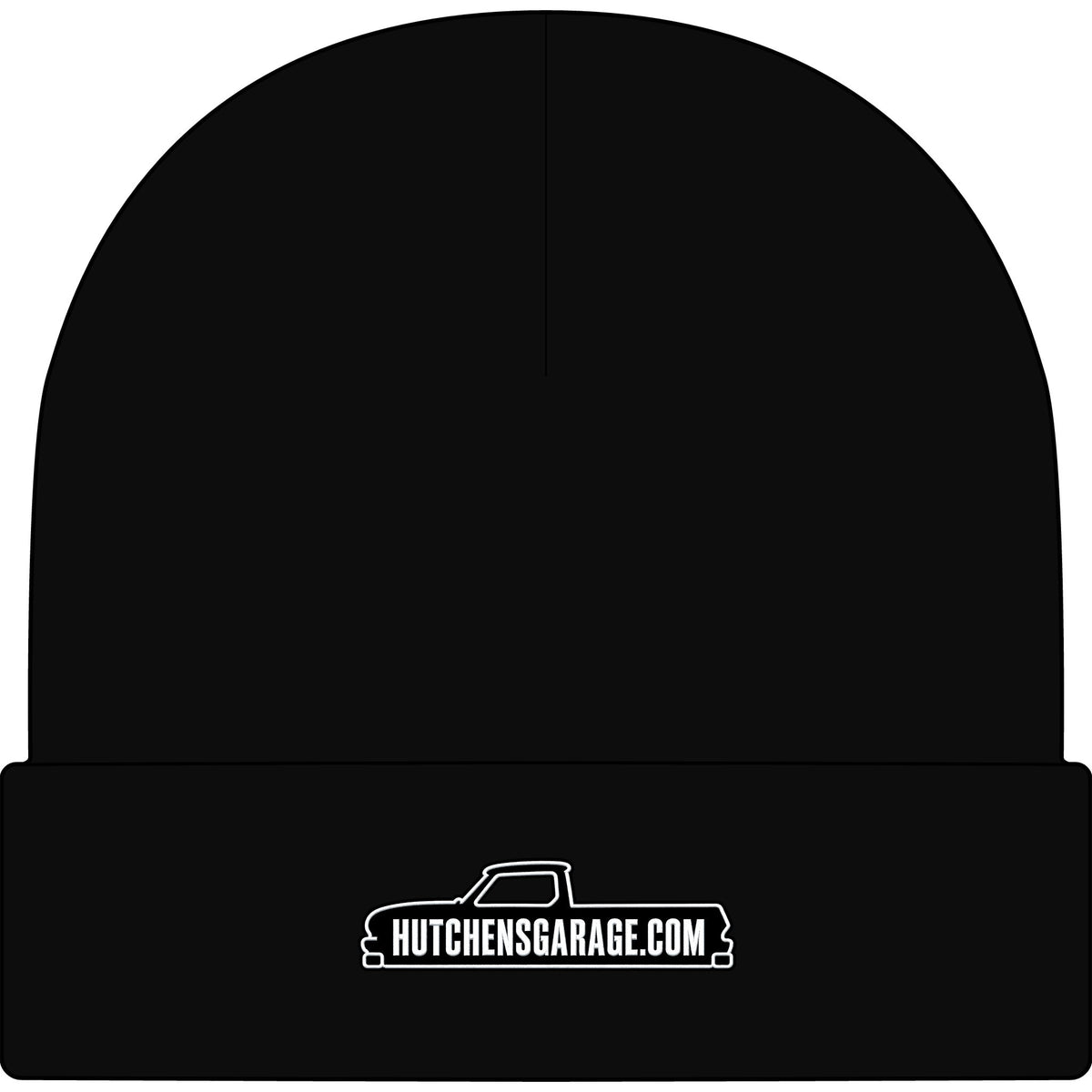 C10 Cuff Beanie