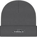 Camaro Cuff Beanie