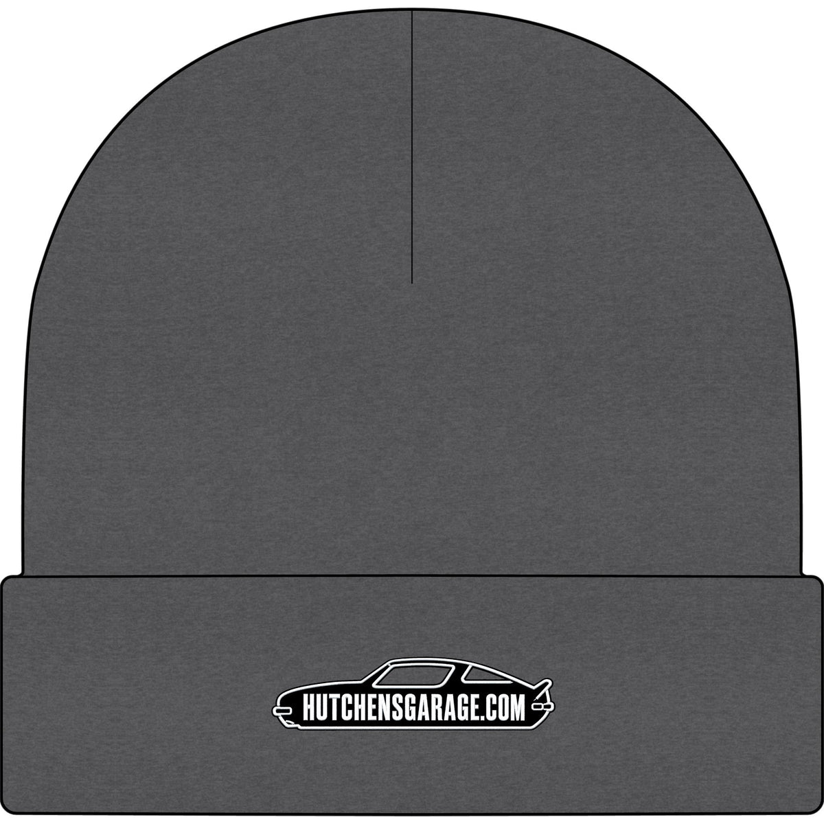 Camaro Cuff Beanie