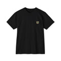 Hutchens garage Garment-Dyed Pocket T-Shirt