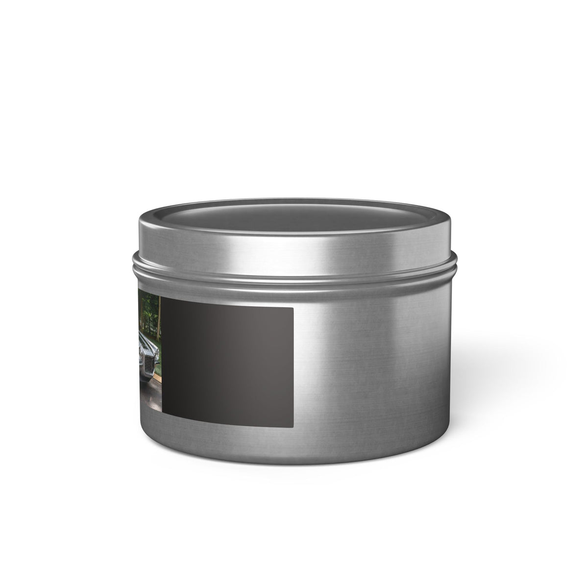 1970 Camaro Tin Candles