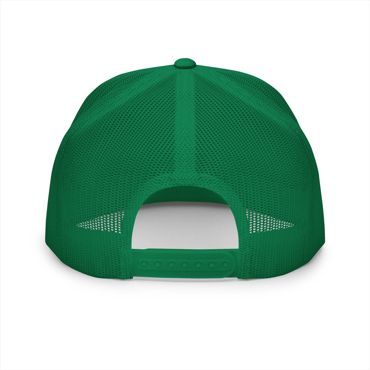 Camaro 5 Panel Trucker Cap