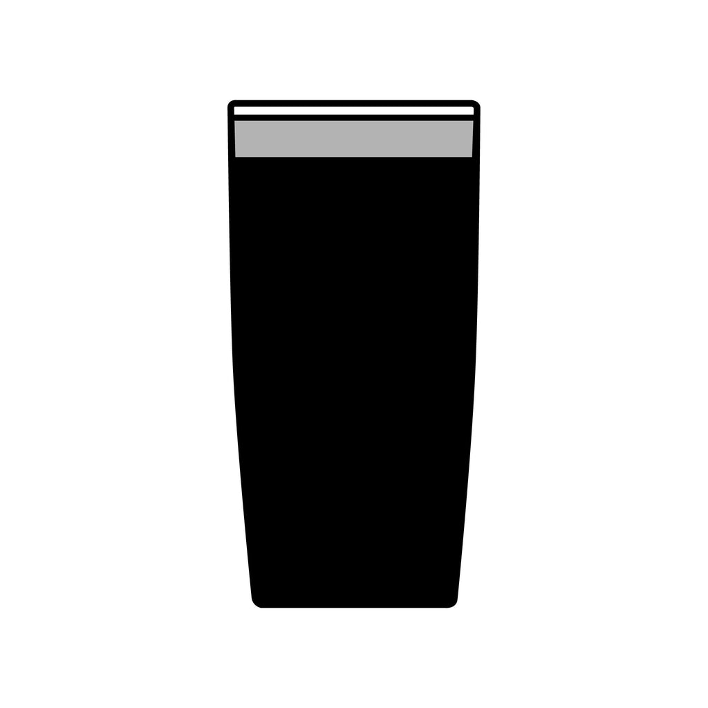 Hutchens Garage Insulated Tumbler, 20oz