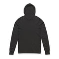 Hutchens Garage Classic Car Unisex Hooded Long Sleeve Tee