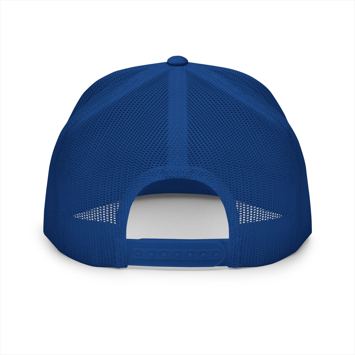 Camaro 5 Panel Trucker Cap