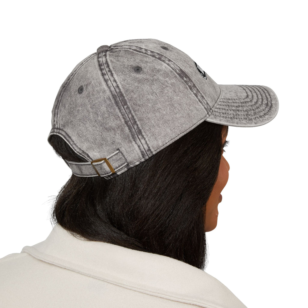 Camaro Vintage Cap (Embroidery)