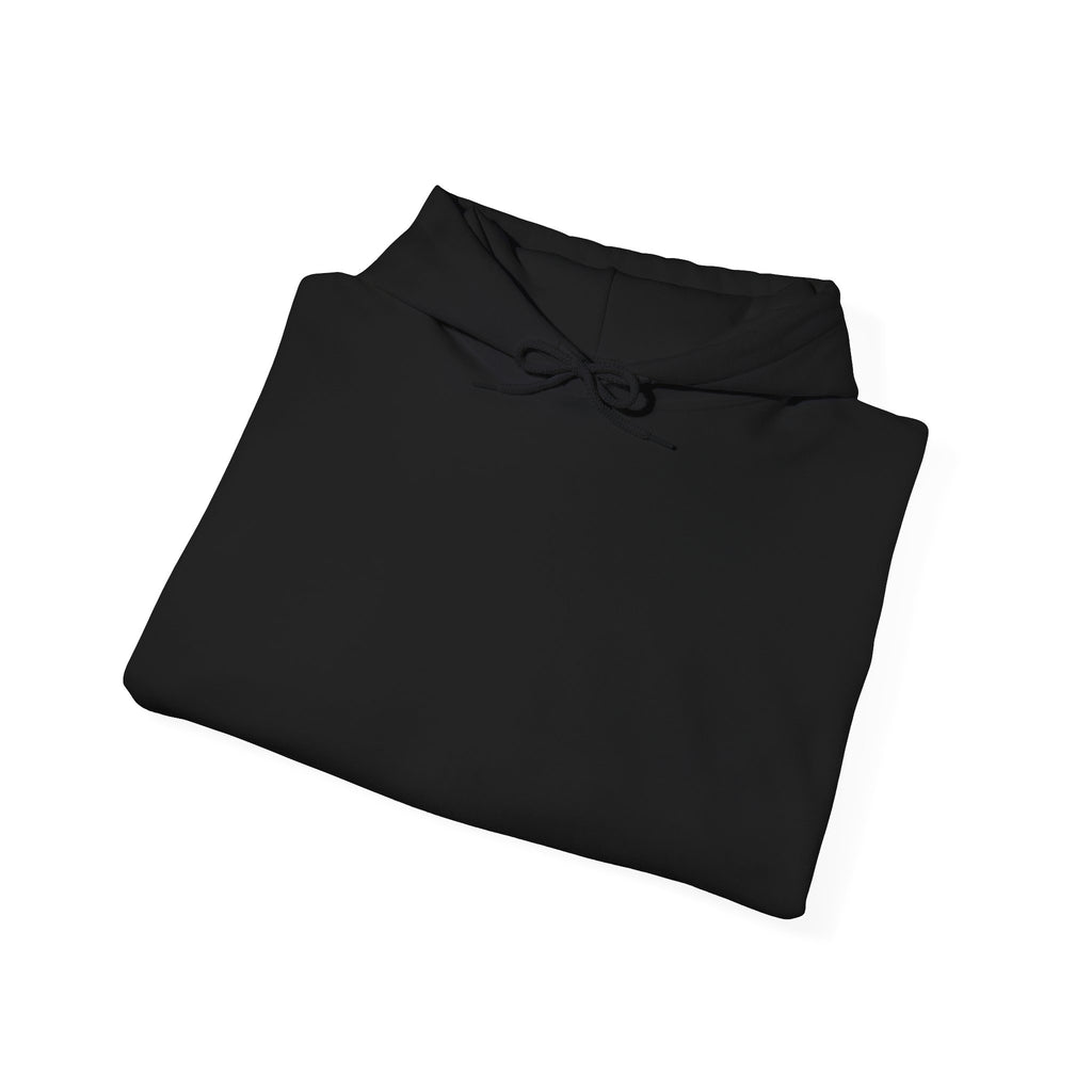 Hutchens Garage Classic Car Heavy Blend™ Hooded Sweatshirt