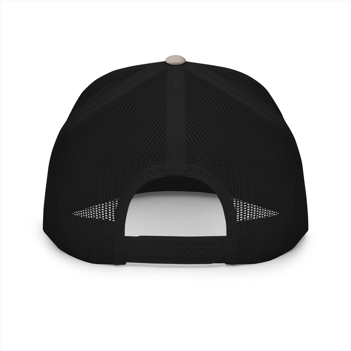 C10 5 Panel Trucker Cap