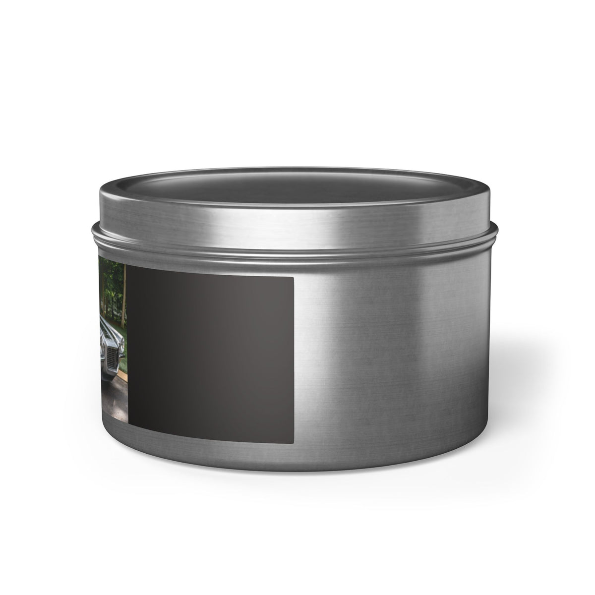 1970 Camaro Tin Candles