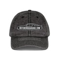Camaro Vintage Cap (Embroidery)