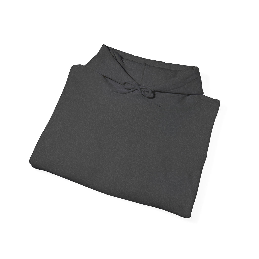 Hutchens Garage Classic Car Heavy Blend™ Hooded Sweatshirt