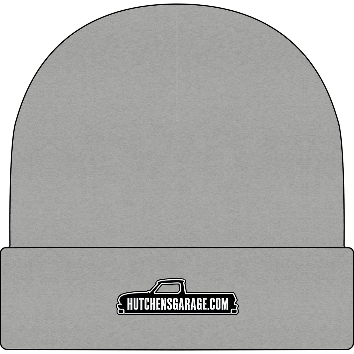 C10 Cuff Beanie