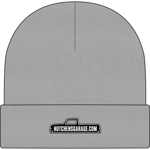 C10 Cuff Beanie