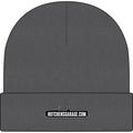 C10 Cuff Beanie