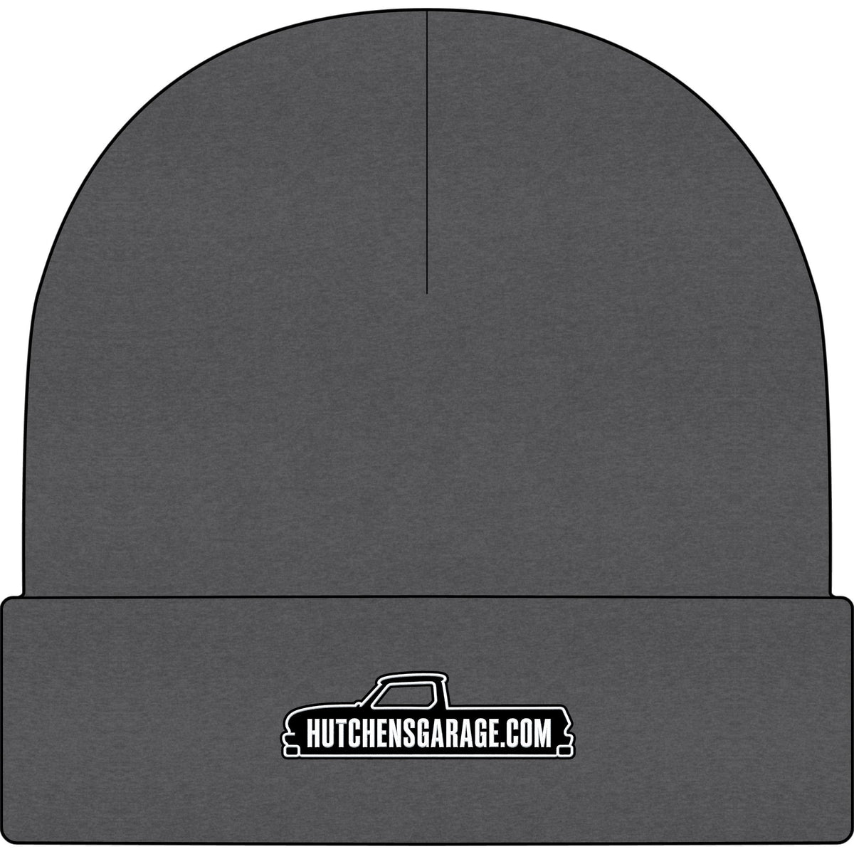 C10 Cuff Beanie