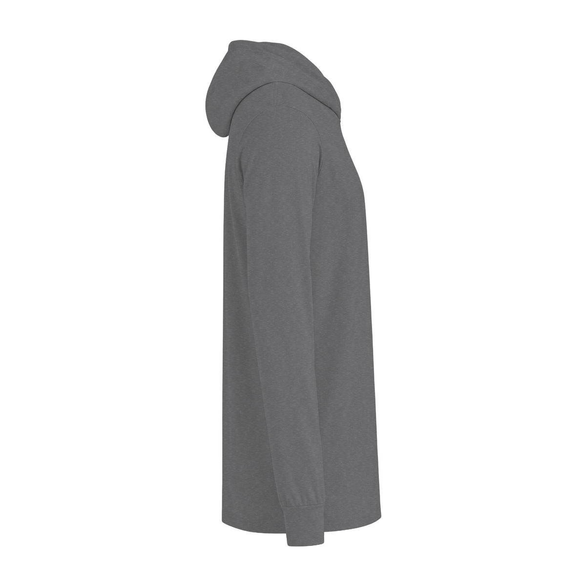 Hutchens Garage Classic Car Unisex Hooded Long Sleeve Tee