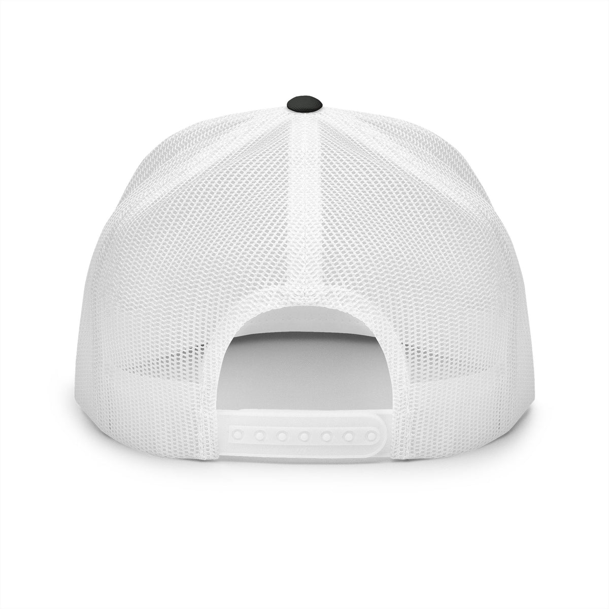 C10 5 Panel Trucker Cap
