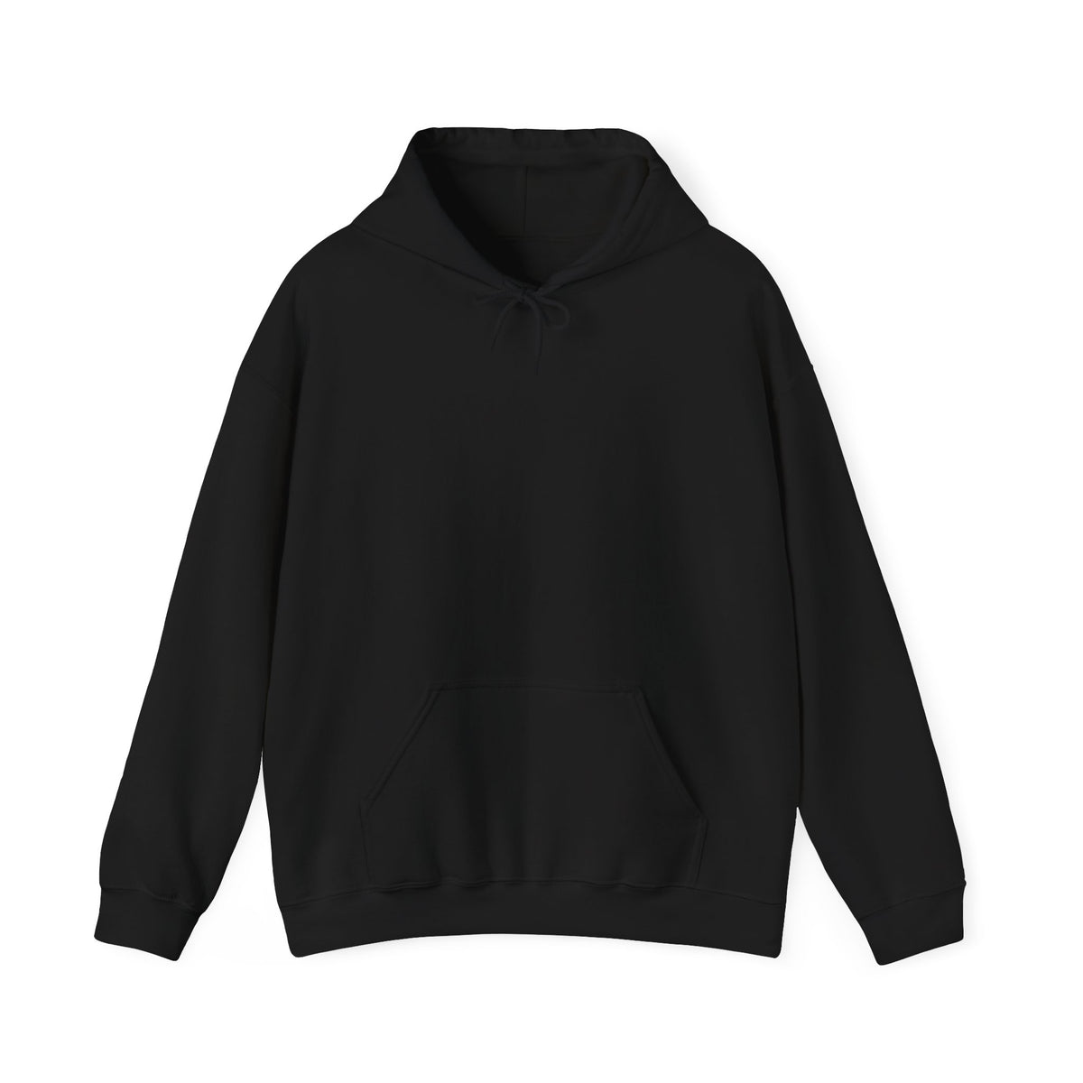 Hutchens Garage Classic Car Heavy Blend™ Hooded Sweatshirt