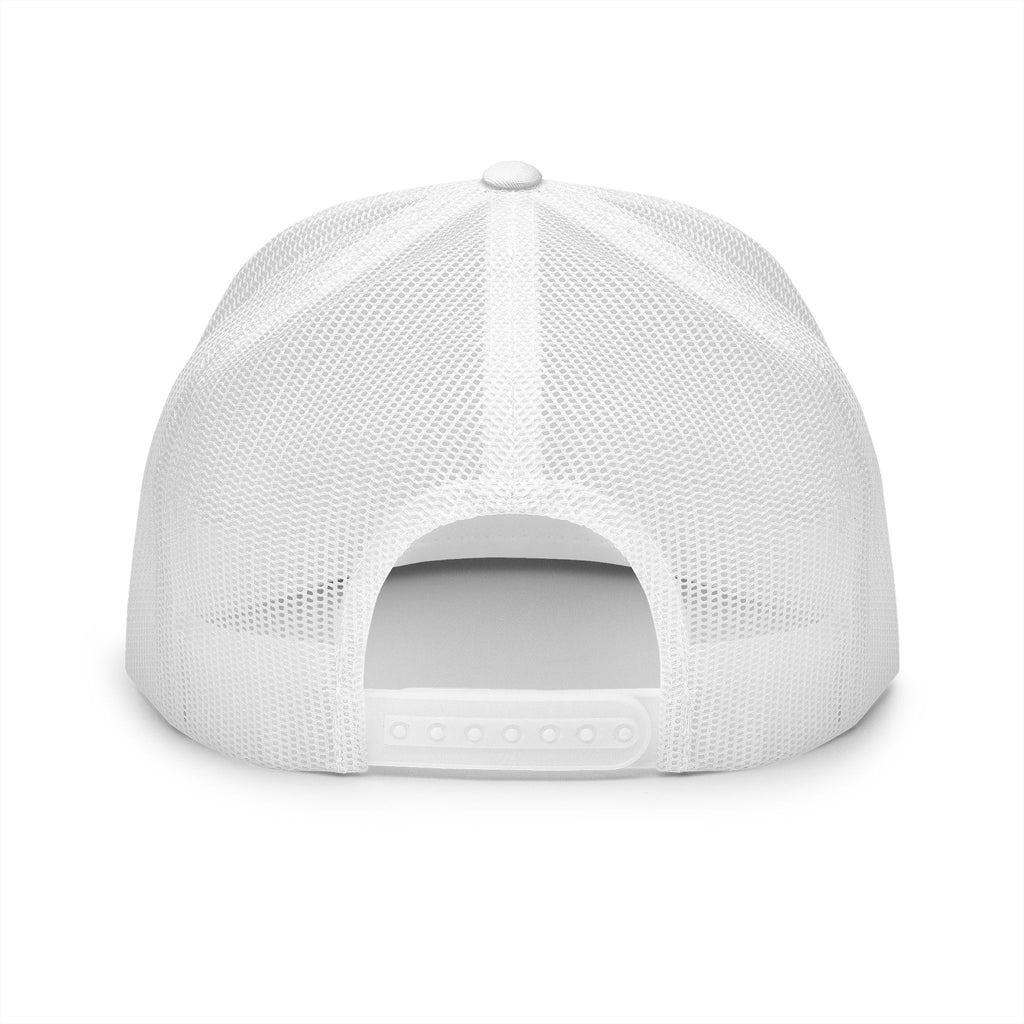 C10 5 Panel Trucker Cap