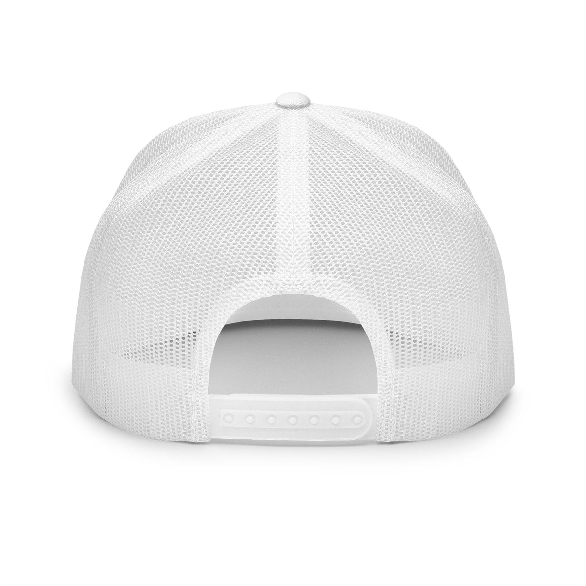 C10 5 Panel Trucker Cap